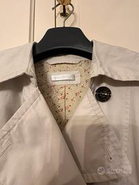 Trench donna promode