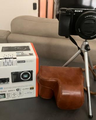 Sony Alpha 6000