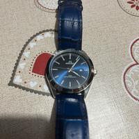 Orologio al quarzo Meridien