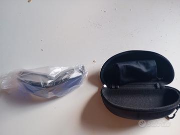 Golf glasses 