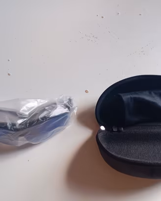 Golf glasses 