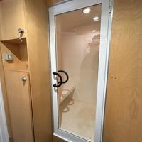 Bagno turco Effegibi