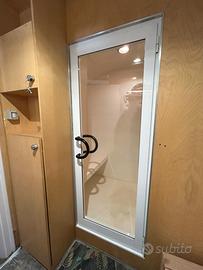 Bagno turco Effegibi