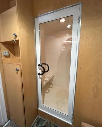 Bagno turco Effegibi
