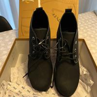 Scarponcini Everlast Neri - Nuovi con scatola