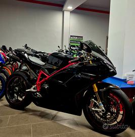Ducati 1098 S DARK TERMIGNONI