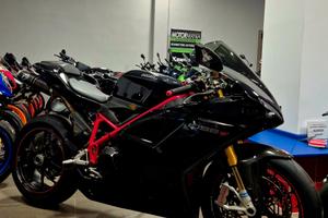 Ducati 1098 S DARK TERMIGNONI