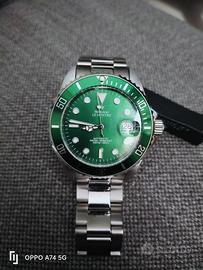  Orologio Hulk monsieeur le montre automatic 