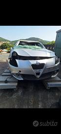 ALFA GIULIETTA 2019 1.6 JTDM-2, ricambi