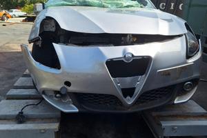 ALFA GIULIETTA 2019 1.6 JTDM-2, ricambi