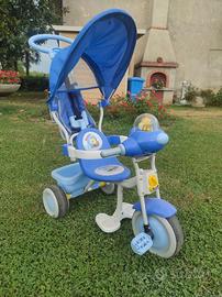 Triciclo