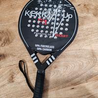 Racchetta padel Kekkup