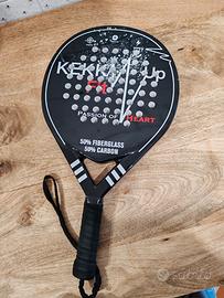 Racchetta padel Kekkup