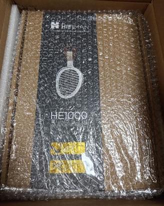 cuffia HIFIMAN HE1000 STEALTH