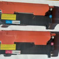 Toner cartucce stampante Samsung XP