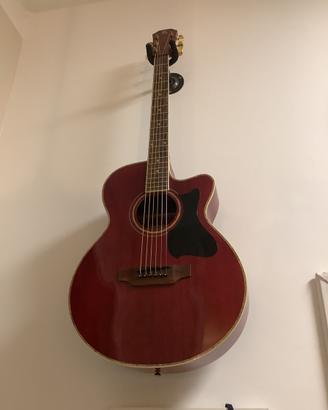 Chitarra acustica