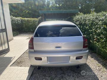 Chrysler C 300 Touring 3.5 AWD benzina