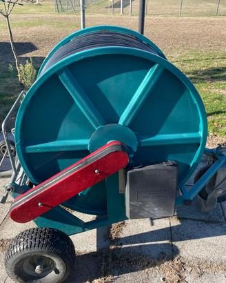 Rotolone semovente OCMIS MICRO RAIN MR43