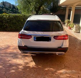 CLASSE E ALL TERRAIN