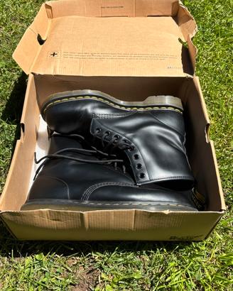 Dr. Martens 1460 Smooth