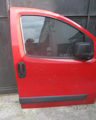 PORTA ANT DX FIAT FIORINO 1.4 B 2010 350A1000 196/