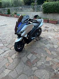 Yamaha T Max 530 - 2017