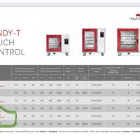 Forno professionale elettrico 20 teglie