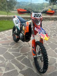 Ktm exc 350