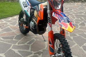Ktm exc 350