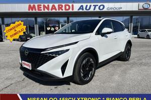 Nissan Qashqai MHEV 158 CV Xtronic N-Connecta...