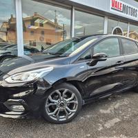 Ford Fiesta 1.1 85 CV 5 porte ST-Line GPL