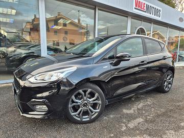 Ford Fiesta 1.1 85 CV 5 porte ST-Line GPL