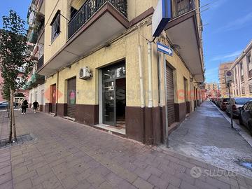 Negozio Taranto [OB174VCG]