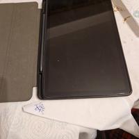 tablet samsung galaxy S6 lite