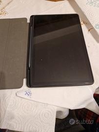 tablet samsung galaxy S6 lite