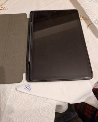 tablet samsung galaxy S6 lite