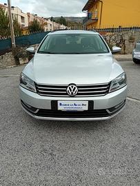 Volkswagen Passat Var. Bs. 2.0 TDI Highline BMT
