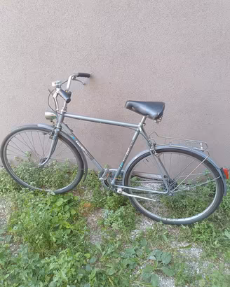 bici uomo