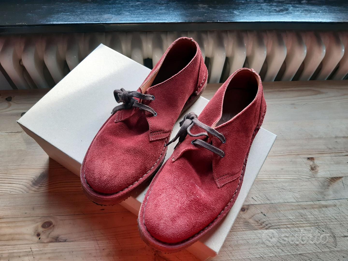 Scarpe clarks cheap torino