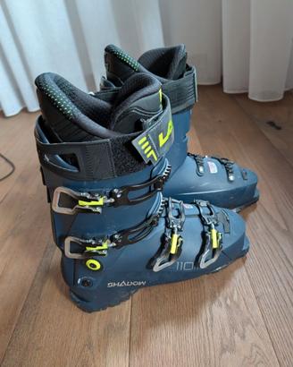 Lange Shadow 110 MV GW 27/27.5 Flex 110 – usati 2