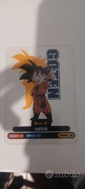 goten 19 lamincard