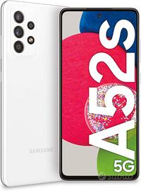 Samsung A 52S 5G Eccellente stato