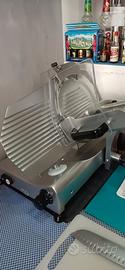 affettatrice professionale 