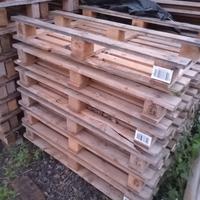 pallet bancali anche euro, tipo epal