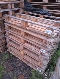 pallet bancali anche euro, tipo epal
