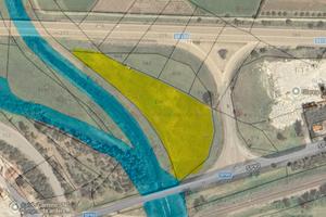 Terreno Agricolo Seminativo con pozzo