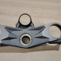 Piastra superiore Forcella kawasaki ninja zx6r 200