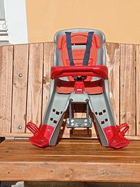 Seggiolino  portabimbo