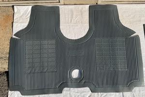 Fiat Panda 30, 45 e 4x4 - set tappetini nuovi