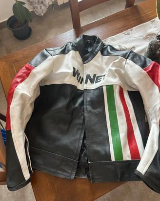 Giacca Moto